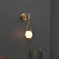 Delbert  Wall Lamp