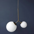 Tessa Hanging Light