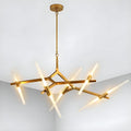 Fedora Chandelier